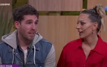 El drama de Noelia Marzol y su marido, Ramiro Arias, poco antes de irse de viaje: "Estoy desencajada por..."