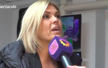 Viviana Canosa reveló su futuro laboral tras su escandalosa salida de América