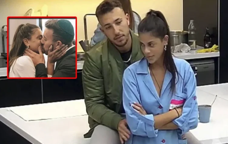 Martín Salwe y emily Lucius se separaron en medio de un escándalo