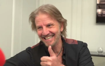 A qué país se fue Facundo Arana para participar del Bailando por un sueño: "No entiendo nada del idioma, pero..."