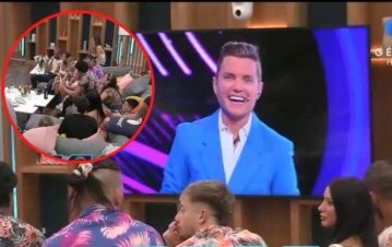 Gran Hermano: quiénes son los primeros nominados del reality