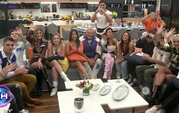 Escándalo en GH: la diputada Romina Uhrig sería expulsada