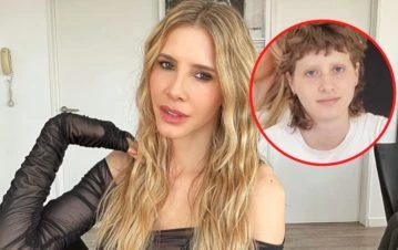 Cómo defendió Guillermina Valdés a su hijas tras las graves acusaciones