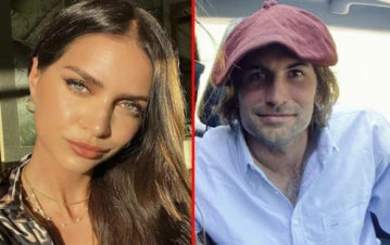 Revelan que Jakob Von Plessen estaba obsesionado con una infidelidad de Zaira Nara: "No se sacó de la cabeza a..."