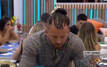 Juan de Gran Hermano quiere ser nominado