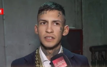 Se reveló quién es la persona cercana a L-Gante que ingresará a Gran Hermano: "Se trata de..."