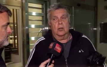 Luis Ventura contó la verdad de su escandalosa salida de APTRA