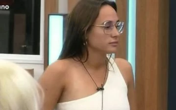 La mamá de Martina de Gran Hermano explicó de dónde salieron las acusaciones de maltrato escolar