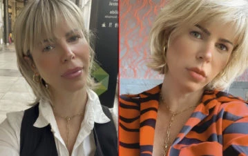 A días de la vuelta de Gran Hermano, la publicación de Marianela Mirra que dio que hablar