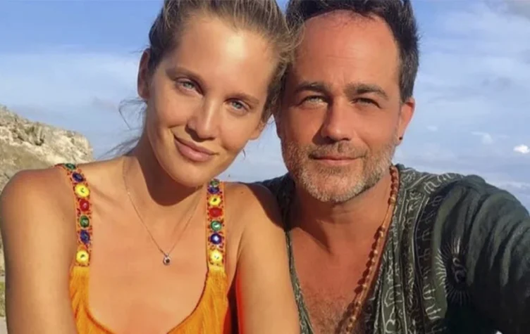 Gastón Pauls y Liz Solari se separaron