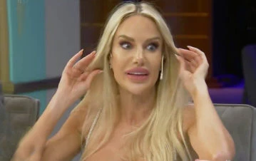 Luciana Salazar dio un extraña explicación de por qué no “puede” trabajar: “Me ocupo mucho de…”