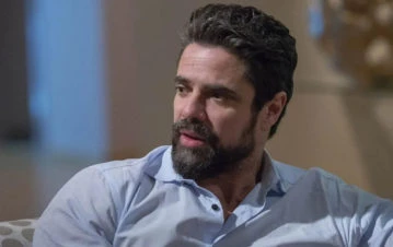 Luciano Castro reveló qué famoso le puso el apodo de “gordo” 