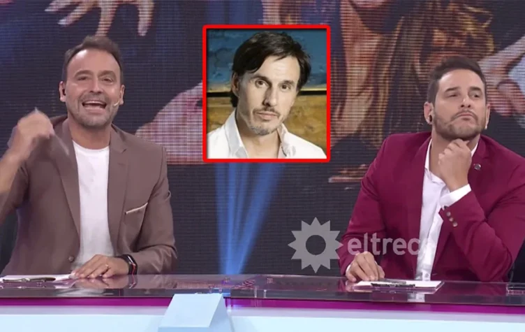 Rodrigo Lussich y Adrián Pallares volvieron a criticar a Roberto García Moritán