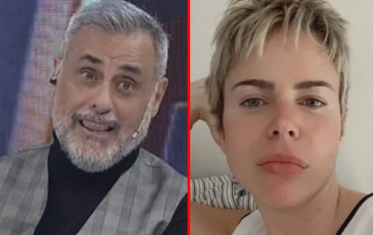 Jorge Rial habló de Marianela Mirra y la respuesta fue brutal