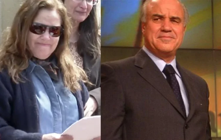 Cesar Mascetti escribió una carta de despedida poco antes de morir