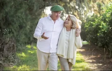 El emotivo homenaje de Mónica Cahen D’Anvers a César Mascetti a dos años de su muerte