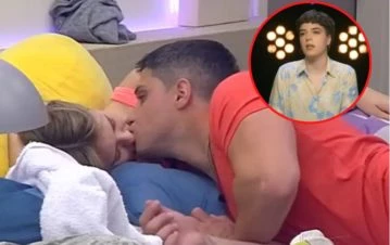 Mora mandó al frente a Coti y contó un secreto terrible: “Esta piba…”