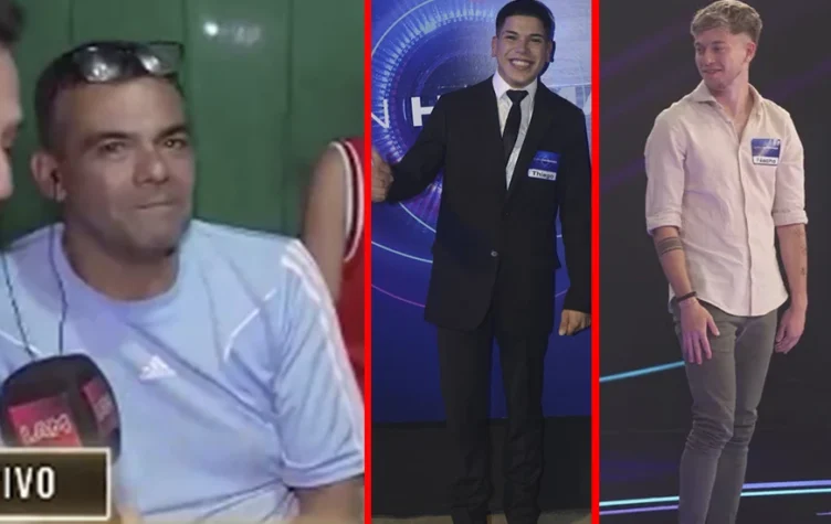 Thiago puede ser perjudicado por algo que dijo su papá