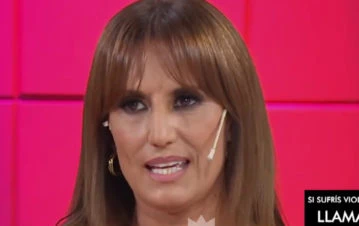 ¡Exclusivo! El doloroso motivo por el que Nancy Duré se separó de su novio famoso: "La ex me escribió y me dijo que..."