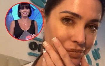Pamela David confesó que le pidieron ayuda para entrar a Gran Hermano