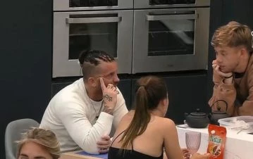 Por primera vez, Los Monitos reconocieron su fracaso en Gran Hermano