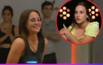 Quién ganó la primera prueba del líder en Gran Hermano y qué beneficio tendrá