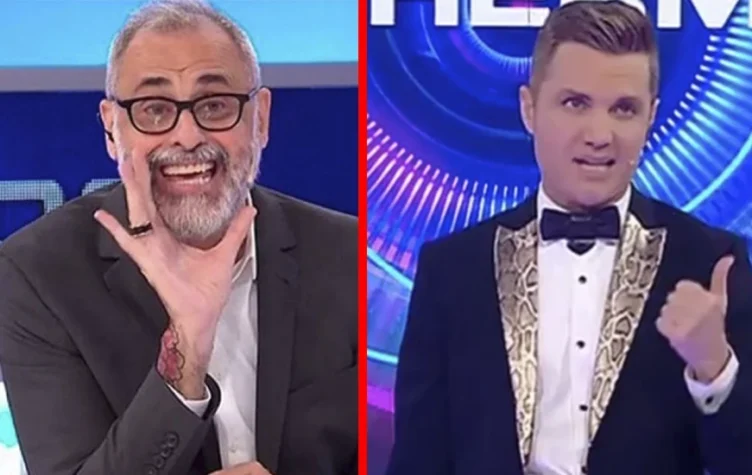 Jorge Rial bancó a Del Moro por su conducción en Gran Hermano