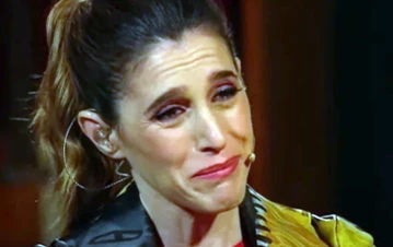 Soledad Pastorutti llora la muerte de un ser querido: “Te voy a extrañar mucho”