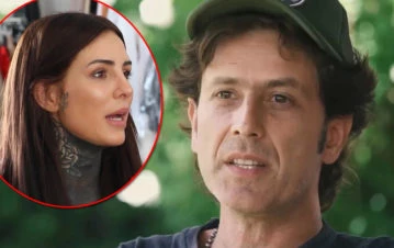 Coti Sorokin anunció un paso enorme que darán con Cande Tinelli en 2023