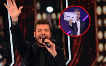 Marcelo Tinelli se iría de Canal 13 en medio de una fuerte crisis de rating por Gran Hermano: "Termina en..."