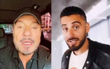 La reunión secreta de Marcelo Tinelli con Nico Occhiato tras anunciar su salida de El Trece