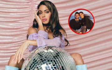 La confesión de Tini Stoessel que volvió a poner en duda su relación con De Paul: "Levanten la mano los que..."