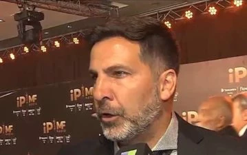 Toti Pasman, indignado con los Martín Fierro de radio: "Siento que me robaron y..."