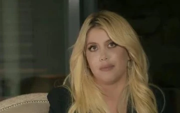 Revelan que Wanda Nara dejó una deuda en una peluquería de Buenos Aires antes de irse a Turquía: "Dijo que..."