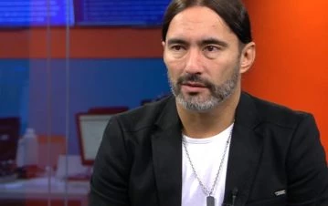 Por qué se separó Daniel Agostini de su esposa Laura: las pruebas