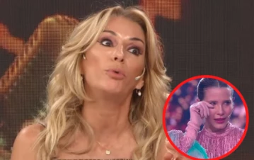 Yanina Latorre destrozó a Guillermina Valdés: "Se hace el ser de luz y..."