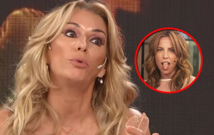 Yanina Latorre destrozó a Agustina Kampfer