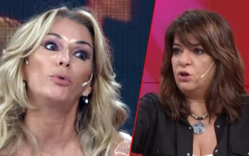 Revelan por qué se pelearon Yanina Latorre y Andrea Taboada: “Ella tenía un amante y…”
