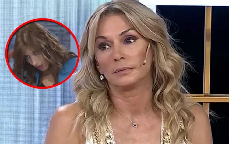 Yanina Latorre se burló del desmayo de la nutricionista de América y se burlaron