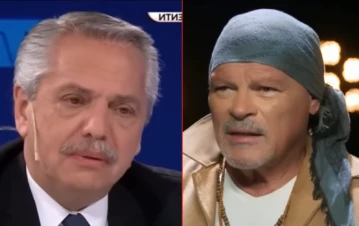 El gobierno le respondió a Alfa, el participante de Gran Hermano, tras sus acusaciones contra el presidente