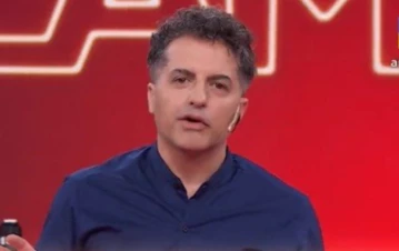 Angel de Brito se refirió a la posibilidad de tener un bebé: “Me senté a meditar cambios y ese…”