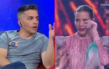 Ángel de Brito tildó de mentirosa a Guillermina Valdés tras su participación en La Máscara: "Ella no es inocente en esto porque..."