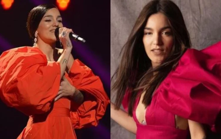 ángela Navarro habló de su hija