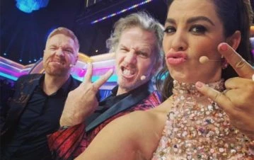 Facundo Arana explicó por qué no habló en inglés mientras vivió en Hungría