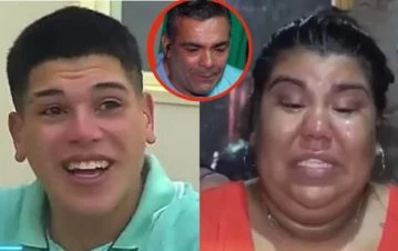 Cómo está de salud de Camila, la hermanastra de Thiago de Gran Hermano, después de la agresión de su padre