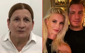 La ex empleada de Wanda Nara denunció a la novia de Maxi López: "Ella me..."