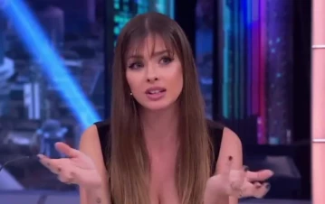 La China Suárez reveló la experiencia paranormal que vivió: "Estaba durmiendo con mi hija y..."