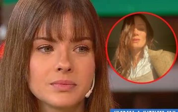 La fuerte frase de la China Suárez sobre el fin de su amistad con Paula Cháves: "No perdí sino que..."