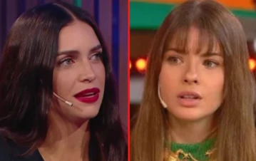 La venganza de Zaira Nara contra la China Suárez: "Le puso..."