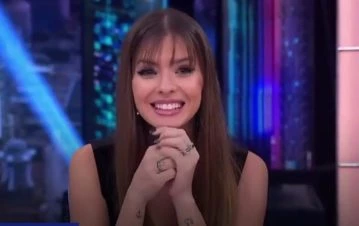 Una famosa periodista hizo una tremenda defensa de la China Suárez: "Cada uno hace lo que..."